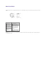 Preview for 187 page of Dell 3100cn - Color Laser Printer User Manual