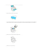 Preview for 199 page of Dell 3100cn - Color Laser Printer User Manual