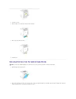 Preview for 214 page of Dell 3100cn - Color Laser Printer User Manual