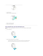 Preview for 215 page of Dell 3100cn - Color Laser Printer User Manual