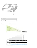 Preview for 11 page of Dell 3100MP User Manual