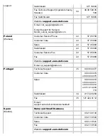 Preview for 44 page of Dell 3100MP User Manual