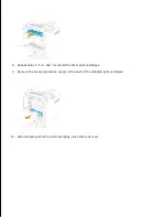 Предварительный просмотр 59 страницы Dell 3110 Color Laser User Manual