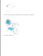 Предварительный просмотр 76 страницы Dell 3110 Color Laser User Manual