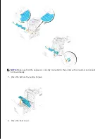 Предварительный просмотр 78 страницы Dell 3110 Color Laser User Manual