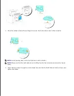 Предварительный просмотр 88 страницы Dell 3110 Color Laser User Manual