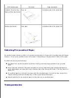 Предварительный просмотр 117 страницы Dell 3110 Color Laser User Manual