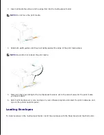 Предварительный просмотр 129 страницы Dell 3110 Color Laser User Manual