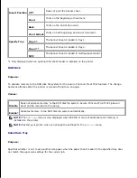 Предварительный просмотр 159 страницы Dell 3110 Color Laser User Manual