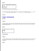 Предварительный просмотр 172 страницы Dell 3110 Color Laser User Manual