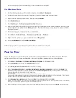 Предварительный просмотр 195 страницы Dell 3110 Color Laser User Manual