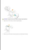 Предварительный просмотр 218 страницы Dell 3110 Color Laser User Manual