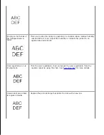 Предварительный просмотр 231 страницы Dell 3110 Color Laser User Manual