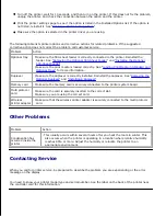 Предварительный просмотр 233 страницы Dell 3110 Color Laser User Manual