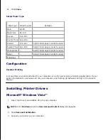 Предварительный просмотр 246 страницы Dell 3110 Color Laser User Manual