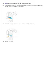 Предварительный просмотр 284 страницы Dell 3110 Color Laser User Manual