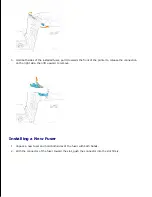 Предварительный просмотр 287 страницы Dell 3110 Color Laser User Manual