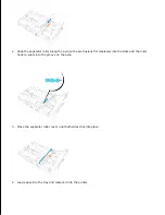 Предварительный просмотр 292 страницы Dell 3110 Color Laser User Manual