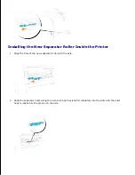 Предварительный просмотр 295 страницы Dell 3110 Color Laser User Manual