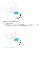 Предварительный просмотр 298 страницы Dell 3110 Color Laser User Manual