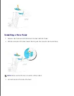 Предварительный просмотр 309 страницы Dell 3110 Color Laser User Manual