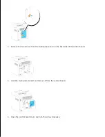 Предварительный просмотр 332 страницы Dell 3110 Color Laser User Manual