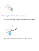 Предварительный просмотр 333 страницы Dell 3110 Color Laser User Manual