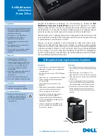 Dell 3115CN Brochure & Specs preview