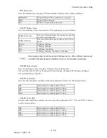 Preview for 353 page of Dell 3115CN Service Manual