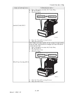 Preview for 365 page of Dell 3115CN Service Manual