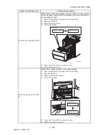 Preview for 367 page of Dell 3115CN Service Manual