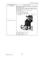 Preview for 382 page of Dell 3115CN Service Manual