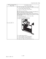 Preview for 389 page of Dell 3115CN Service Manual