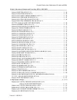 Preview for 407 page of Dell 3115CN Service Manual