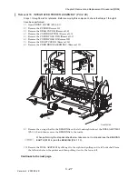 Preview for 436 page of Dell 3115CN Service Manual