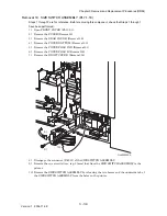 Preview for 443 page of Dell 3115CN Service Manual