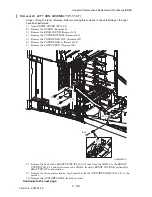 Preview for 448 page of Dell 3115CN Service Manual