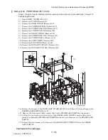 Preview for 463 page of Dell 3115CN Service Manual