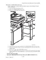 Preview for 485 page of Dell 3115CN Service Manual