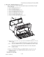 Preview for 490 page of Dell 3115CN Service Manual