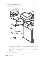 Preview for 495 page of Dell 3115CN Service Manual