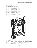 Preview for 509 page of Dell 3115CN Service Manual