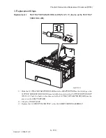 Preview for 522 page of Dell 3115CN Service Manual