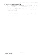 Preview for 581 page of Dell 3115CN Service Manual