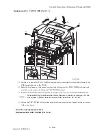 Preview for 599 page of Dell 3115CN Service Manual