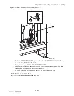 Preview for 602 page of Dell 3115CN Service Manual