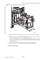 Preview for 615 page of Dell 3115CN Service Manual