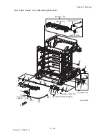 Preview for 665 page of Dell 3115CN Service Manual