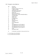 Preview for 672 page of Dell 3115CN Service Manual