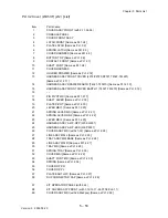 Preview for 700 page of Dell 3115CN Service Manual